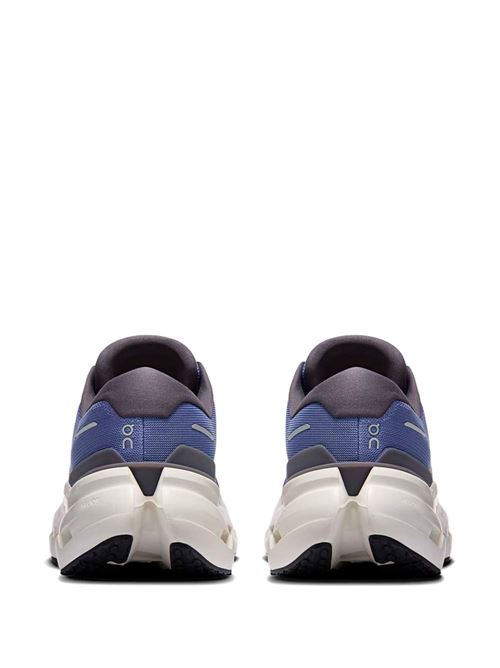 Sneakers uomo On modello Cloudrunner 3 mesh ON RUNNING | 3MG10074750SAILOR IVORY